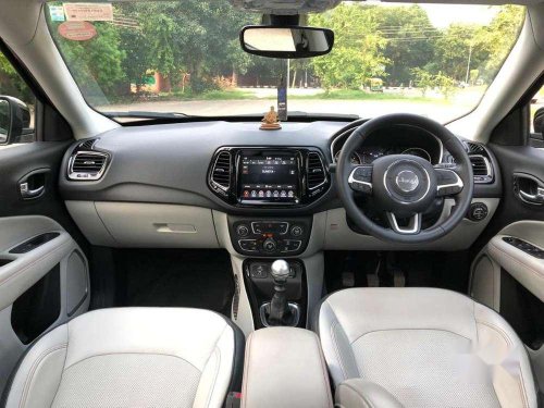 Used 2010 Honda City MT for sale in Chandigarh