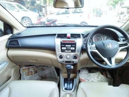 Used Honda City 2011 MT for sale in Mumbai 