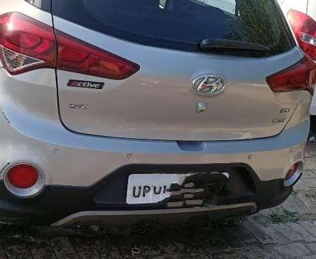 Used 2017 Hyundai i20 Active MT for sale in Meerut 