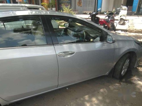 Used 2016 Toyota Corolla Altis MT for sale in Ahmedabad