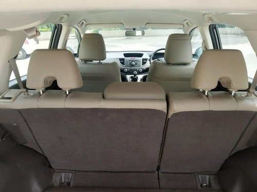 Used 2013 Honda CR V MT for sale in New Delhi