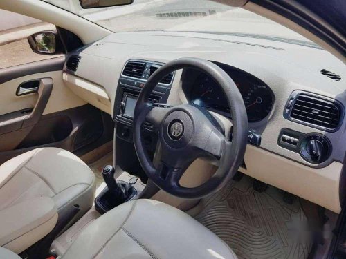 Used Volkswagen Vento 2011 MT for sale in Ahmedabad