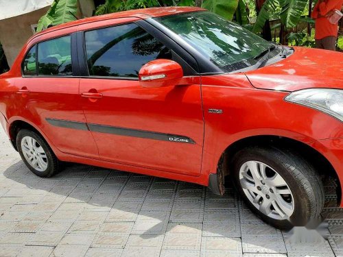 Maruti Suzuki Swift Dzire ZDI, 2012, Diesel MT in Thiruvananthapuram 