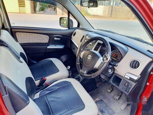 Used 2016 Maruti Suzuki Wagon R MT for sale in Hyderabad