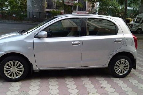 Used Toyota Etios Liva GD 2012 MT for sale in New Delhi