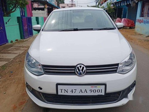 Used 2011 Volkswagen Vento MT for sale in Tiruchirappalli 