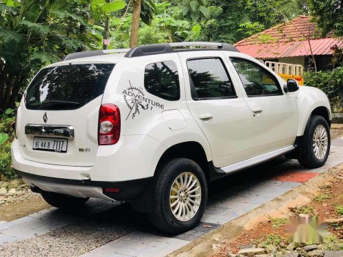 Used 2012 Renault Duster MT for sale in Kochi 