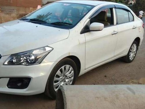 Used Maruti Suzuki Ciaz 2015 MT for sale in Sangli 