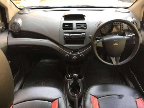 Used 2012 Chevrolet Beat MT for sale in Nagar 