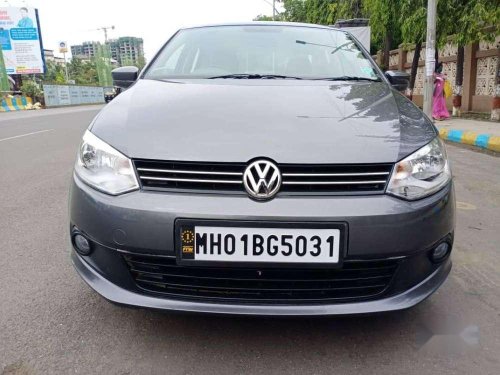 Used Volkswagen Vento 2013 MT for sale in Thane