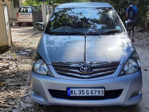 Used 2009 Toyota Innova MT for sale in Kothamangalam 