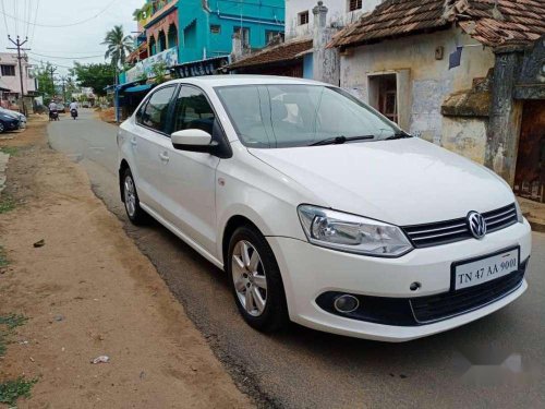 Used 2011 Volkswagen Vento MT for sale in Tiruchirappalli 