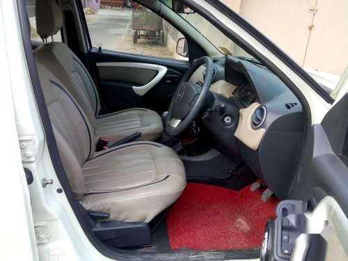 Used Renault Duster 2013 MT for sale in Chennai 