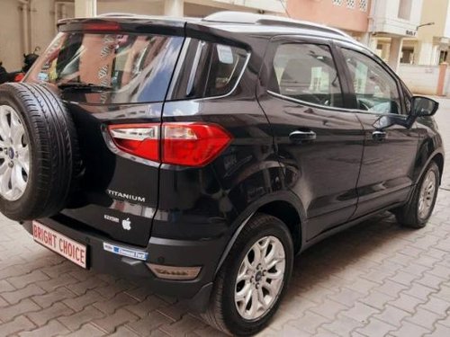 Used 2015 Ford EcoSport MT for sale in Chennai 