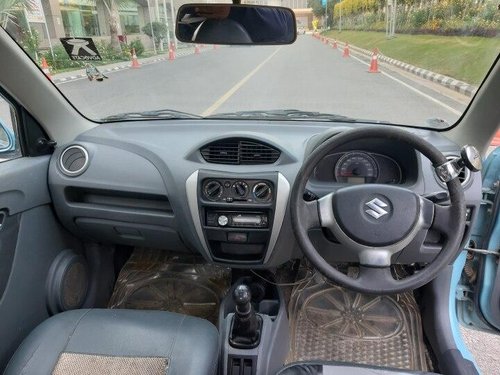 Used 2012 Maruti Suzuki Alto 800 MT for sale in New Delhi