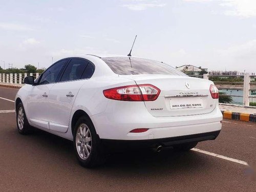 Used Renault Fluence 2013 MT for sale in Dhule