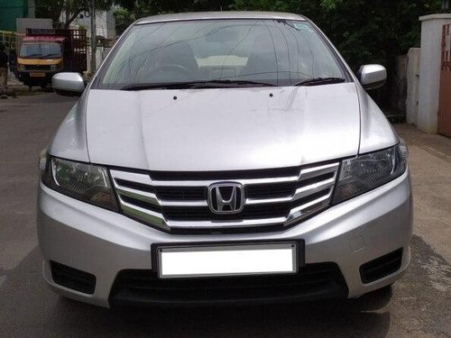 Used Honda City 2013 MT for sale in Chennai 