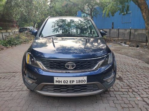 Used Tata Hexa XTA 2017 AT for sale in Mumbai