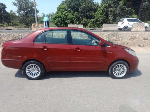 Used Tata Manza 2010 MT for sale in Chandigarh