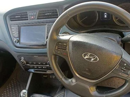 Used 2017 Hyundai i20 Active MT for sale in Meerut 