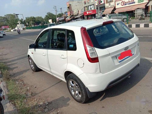 Used Ford Figo 2013 MT for sale in Patiala 