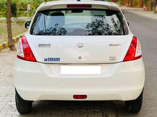 Maruti Suzuki Swift VDi ABS, 2015, Diesel MT for sale in Jalandhar 