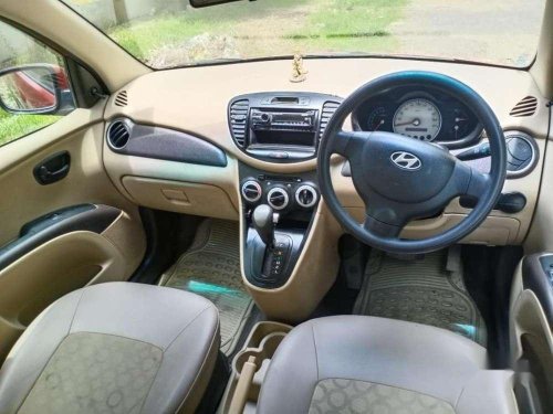 Used Hyundai I10 Sportz 1.2 2011 MT for sale in Rajkot 