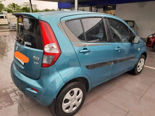 Maruti Suzuki Ritz Vdi BS-IV, 2011, Diesel MT for sale in Kolkata