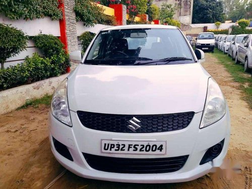 Used Maruti Suzuki Swift 2014 MT for sale in Lucknow 