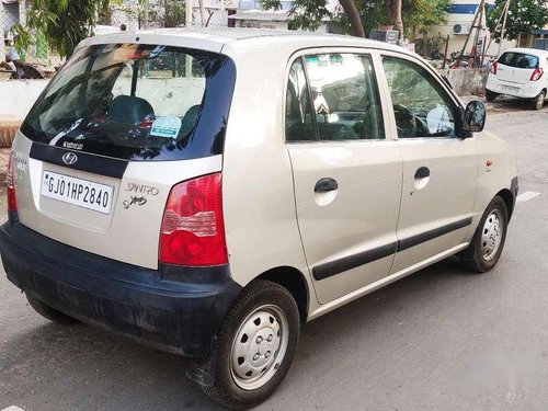 Used Hyundai Santro Xing GL 2008 MT for sale in Ahmedabad