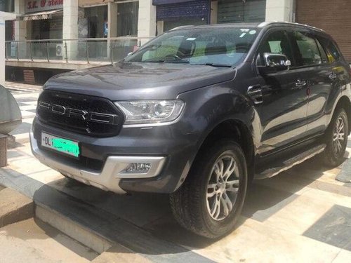 Used Ford Endeavour 2016 AT for sale in New Delhi