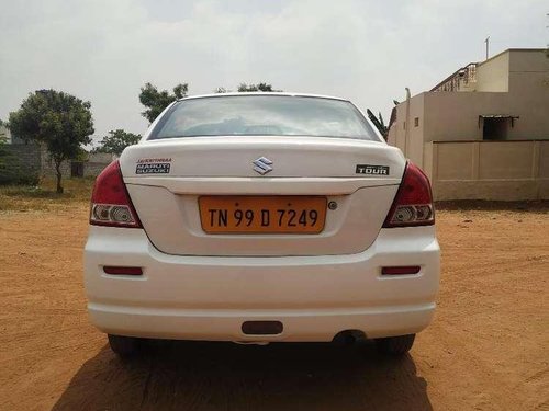 Used Maruti Suzuki Swift Dzire 2016 MT for sale in Tiruppur 