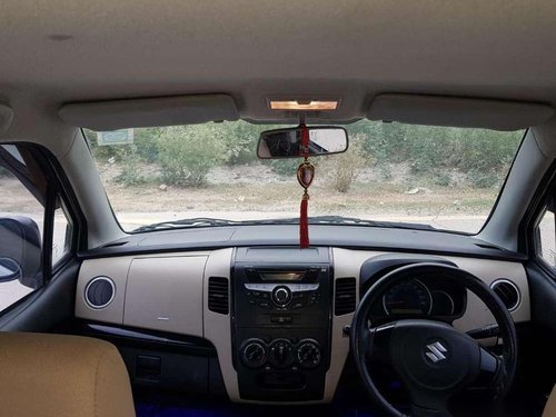 Used 2017 Maruti Suzuki Wagon R MT for sale in Faridabad 
