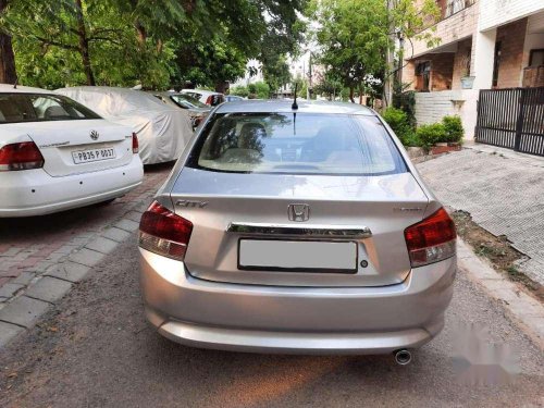 Used 2010 Honda City MT for sale in Chandigarh