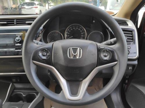 Used 2016 Honda City MT for sale in Bangalore 