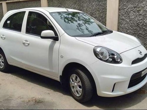 Used Nissan Micra 2016 MT for sale in Coimbatore