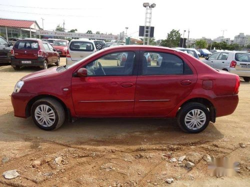 Used Toyota Etios 2011 MT for sale in Hyderabad 