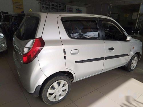 Used 2016 Maruti Suzuki Alto K10 MT for sale in Nagar 