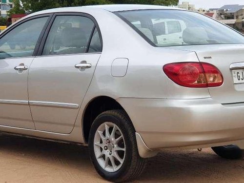 Used 2006 Toyota Corolla H2 MT for sale in Ahmedabad