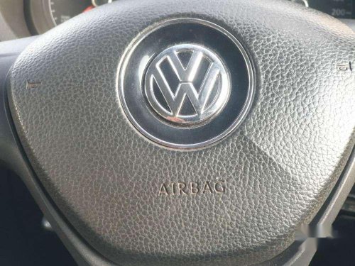 Used Volkswagen Polo 2015 MT for sale in Nagar 