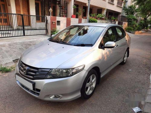 Used 2010 Honda City MT for sale in Chandigarh