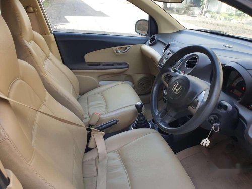 Used Honda Brio VX 2012 MT for sale in Surat