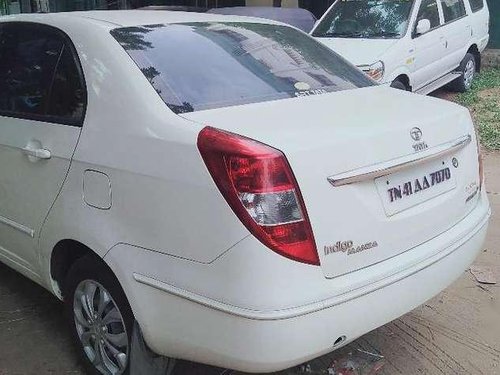 Used Tata Manza 2010 MT for sale in Coimbatore