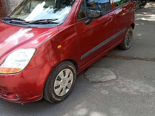 Used Chevrolet Spark 1.0 2009 MT for sale in Surat