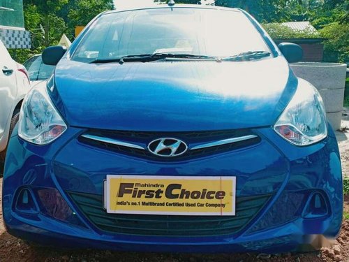 Used Hyundai Eon Era 2018 MT for sale in Thiruvananthapuram 