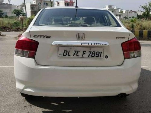 Used 2009 Honda City MT for sale in Meerut 