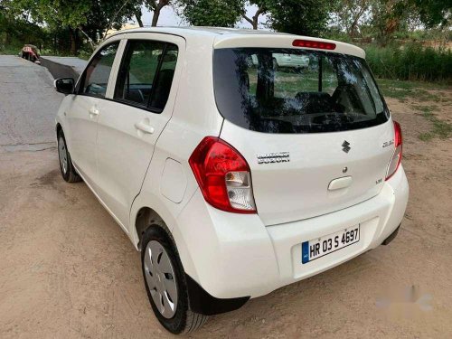 Used 2014 Maruti Suzuki Celerio MT for sale in Chandigarh