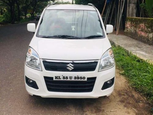 Used Maruti Suzuki Wagon R 2016 MT for sale in Tirur 