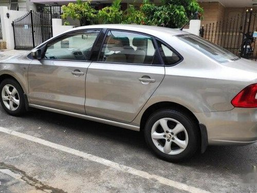 Used Skoda Rapid 1.5 TDI Ambition 2014 MT for sale in Bangalore 