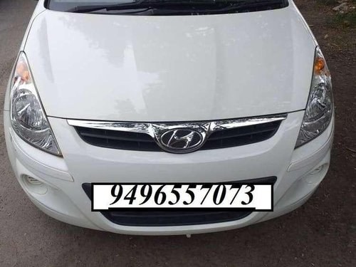 Used 2012 Hyundai i20 MT for sale in Thiruvananthapuram 